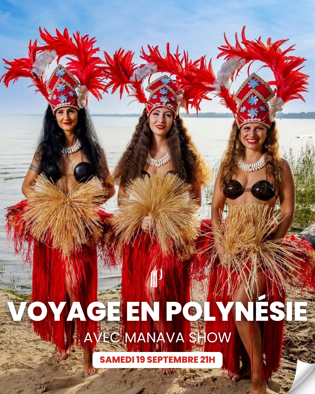 Voyage en Polynésie
